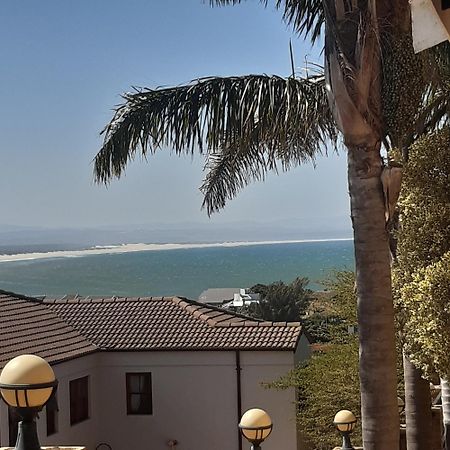 ג'פריס ביי Ocean View Guest House מראה חיצוני תמונה