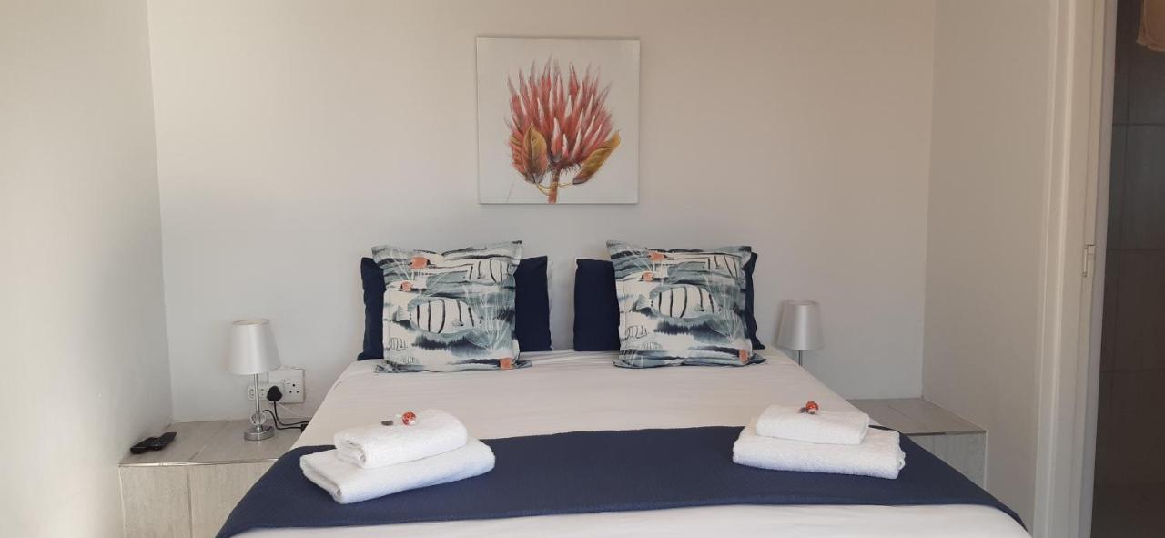 ג'פריס ביי Ocean View Guest House מראה חיצוני תמונה