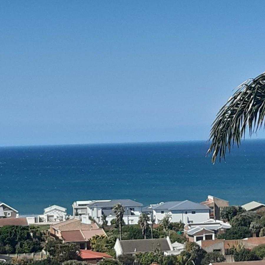 ג'פריס ביי Ocean View Guest House מראה חיצוני תמונה