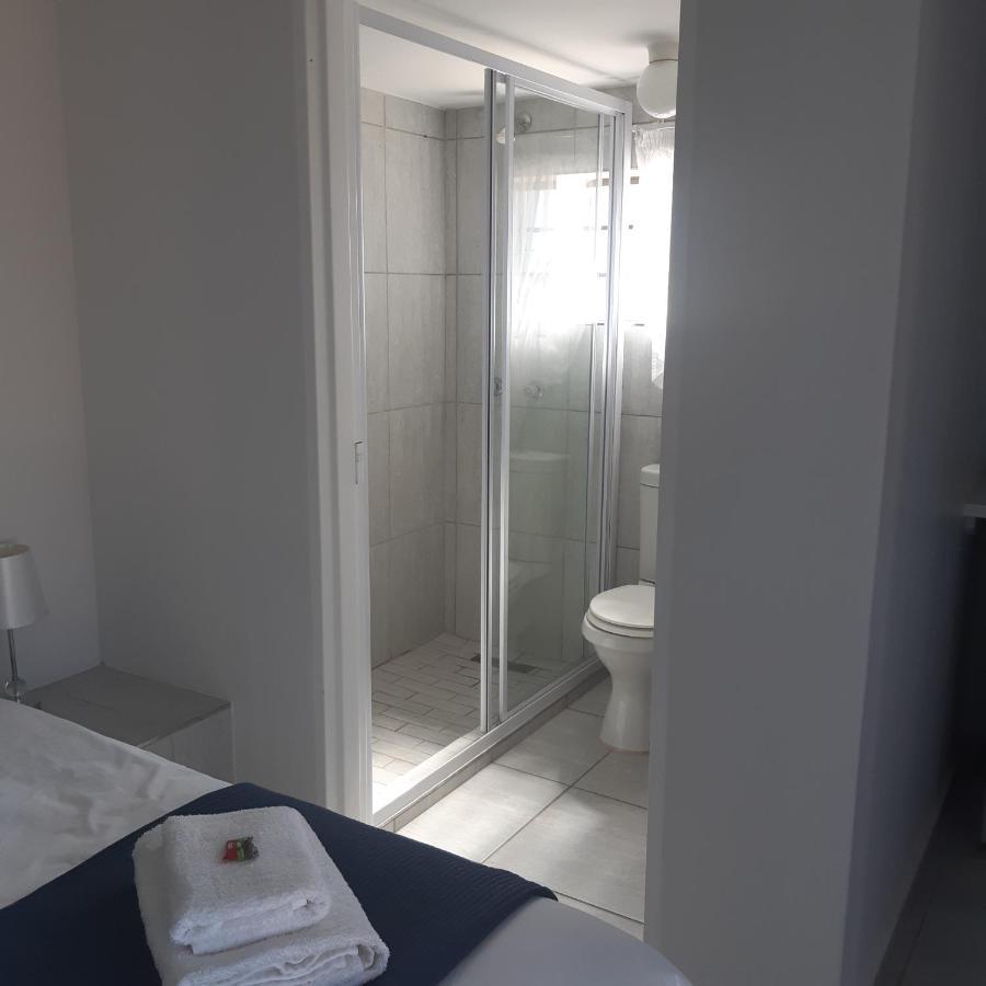 ג'פריס ביי Ocean View Guest House מראה חיצוני תמונה