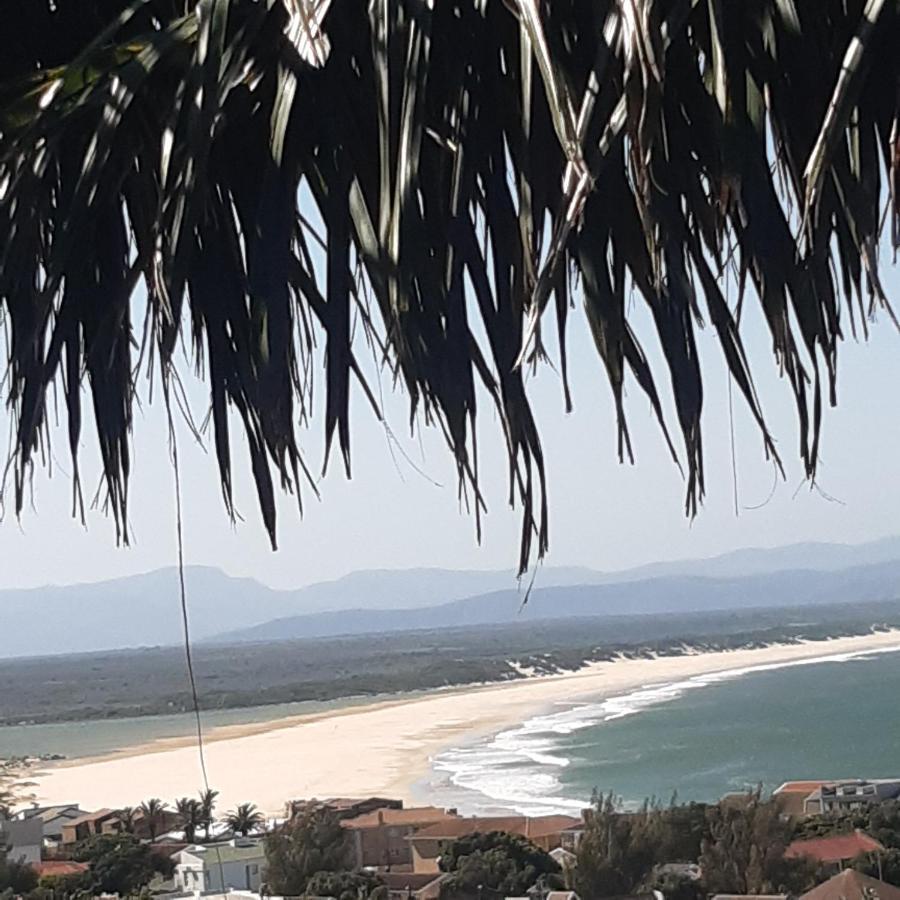 ג'פריס ביי Ocean View Guest House מראה חיצוני תמונה