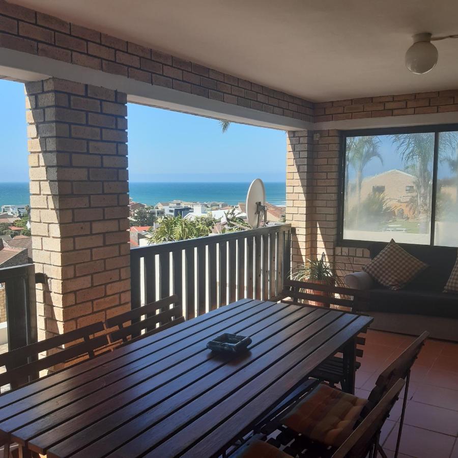 ג'פריס ביי Ocean View Guest House מראה חיצוני תמונה
