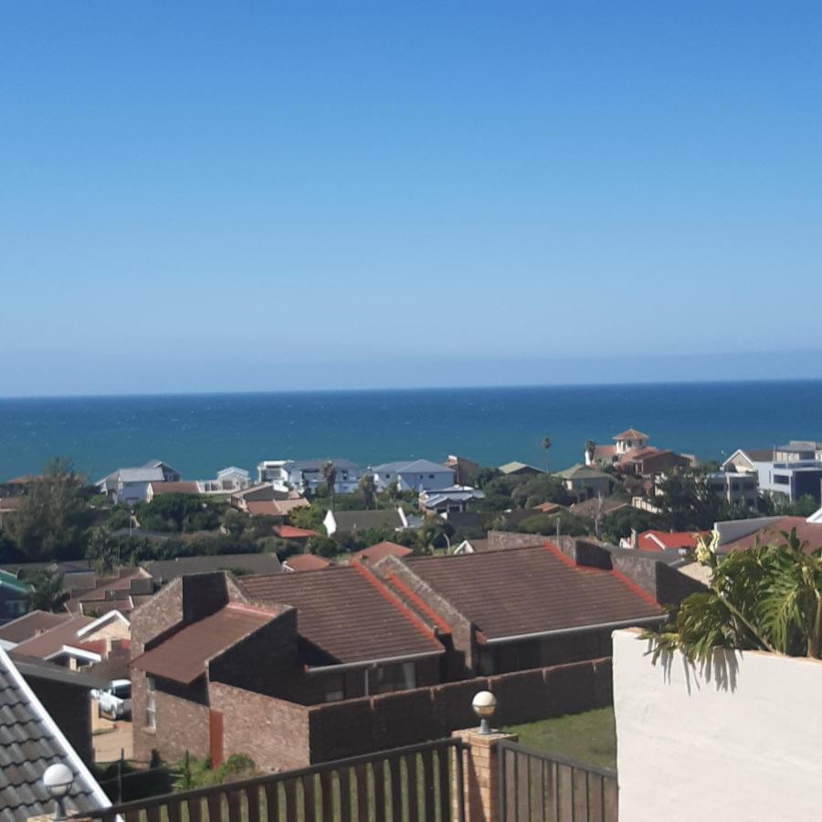 ג'פריס ביי Ocean View Guest House מראה חיצוני תמונה