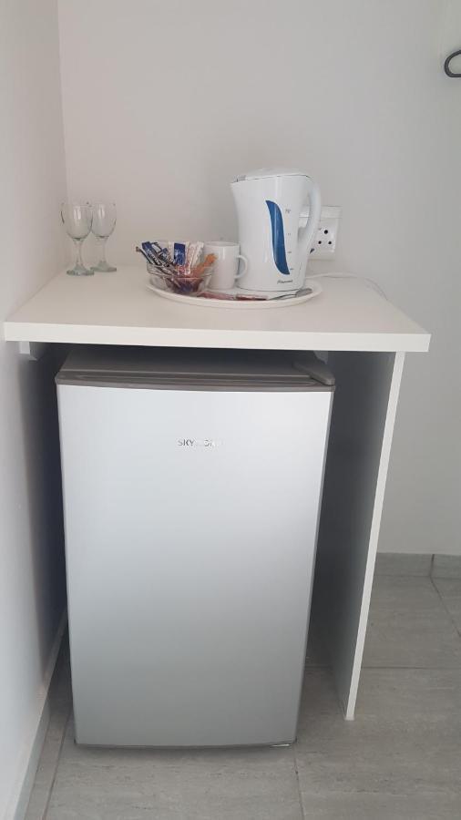 ג'פריס ביי Ocean View Guest House מראה חיצוני תמונה
