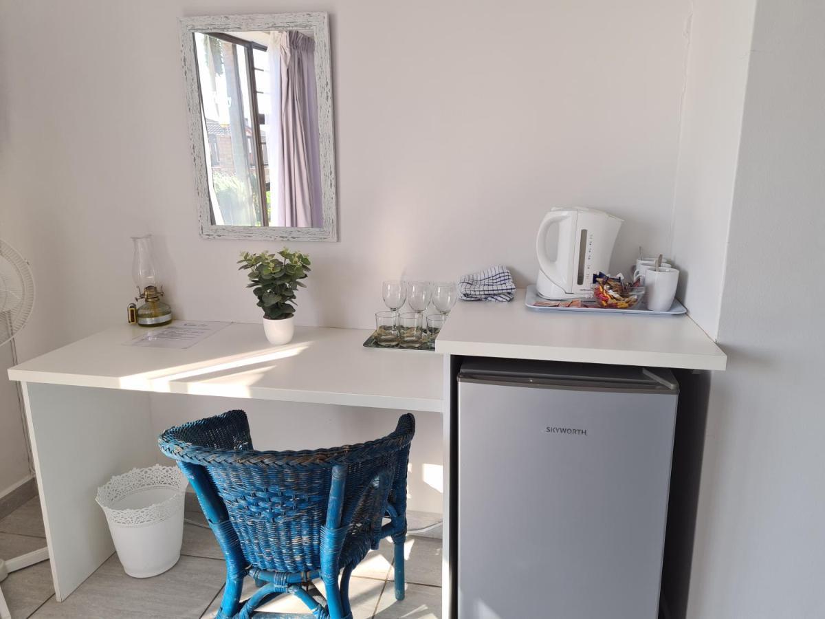 ג'פריס ביי Ocean View Guest House מראה חיצוני תמונה
