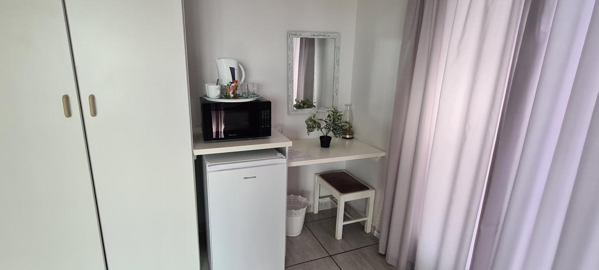 ג'פריס ביי Ocean View Guest House מראה חיצוני תמונה