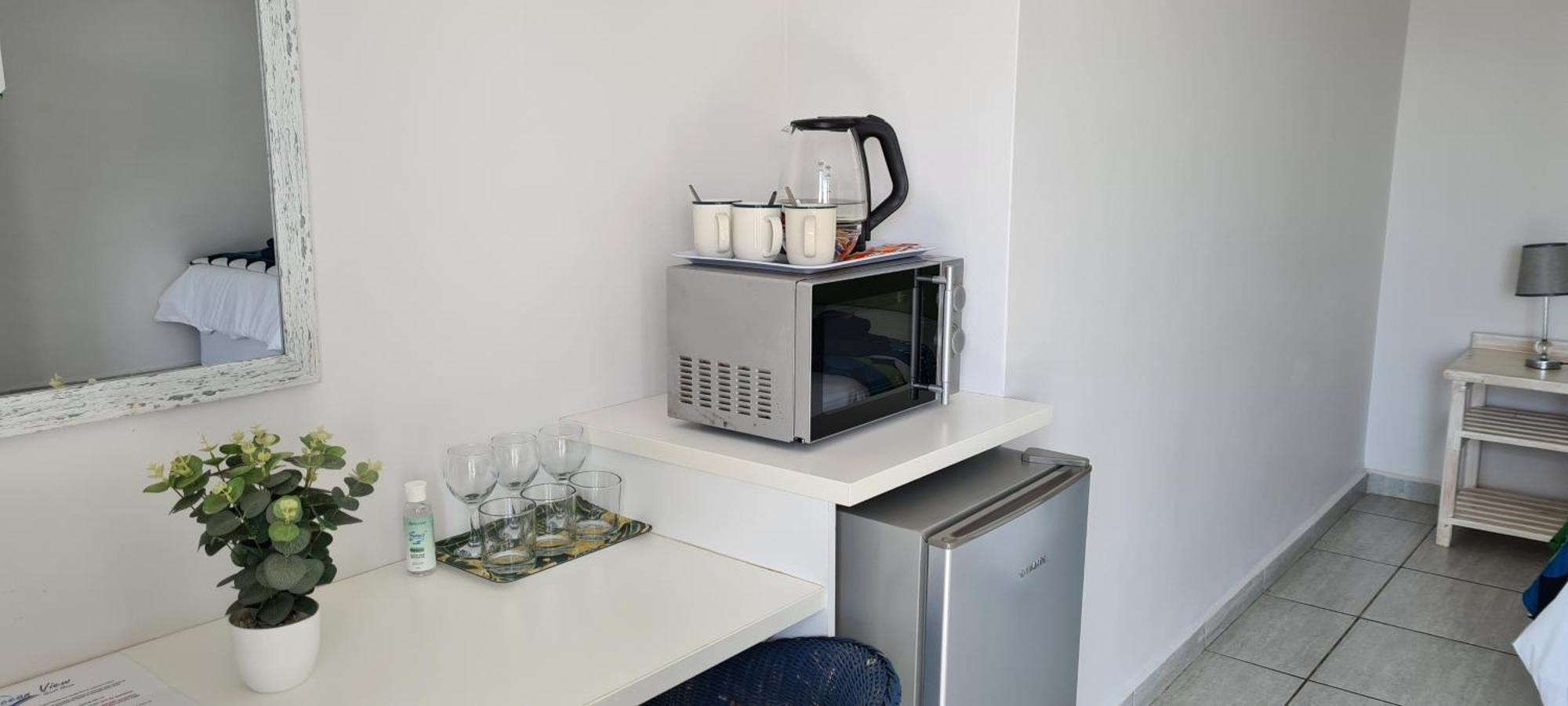ג'פריס ביי Ocean View Guest House מראה חיצוני תמונה