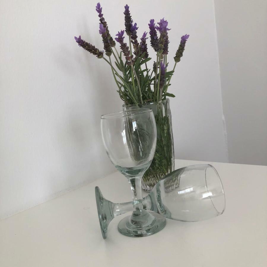 ג'פריס ביי Ocean View Guest House מראה חיצוני תמונה