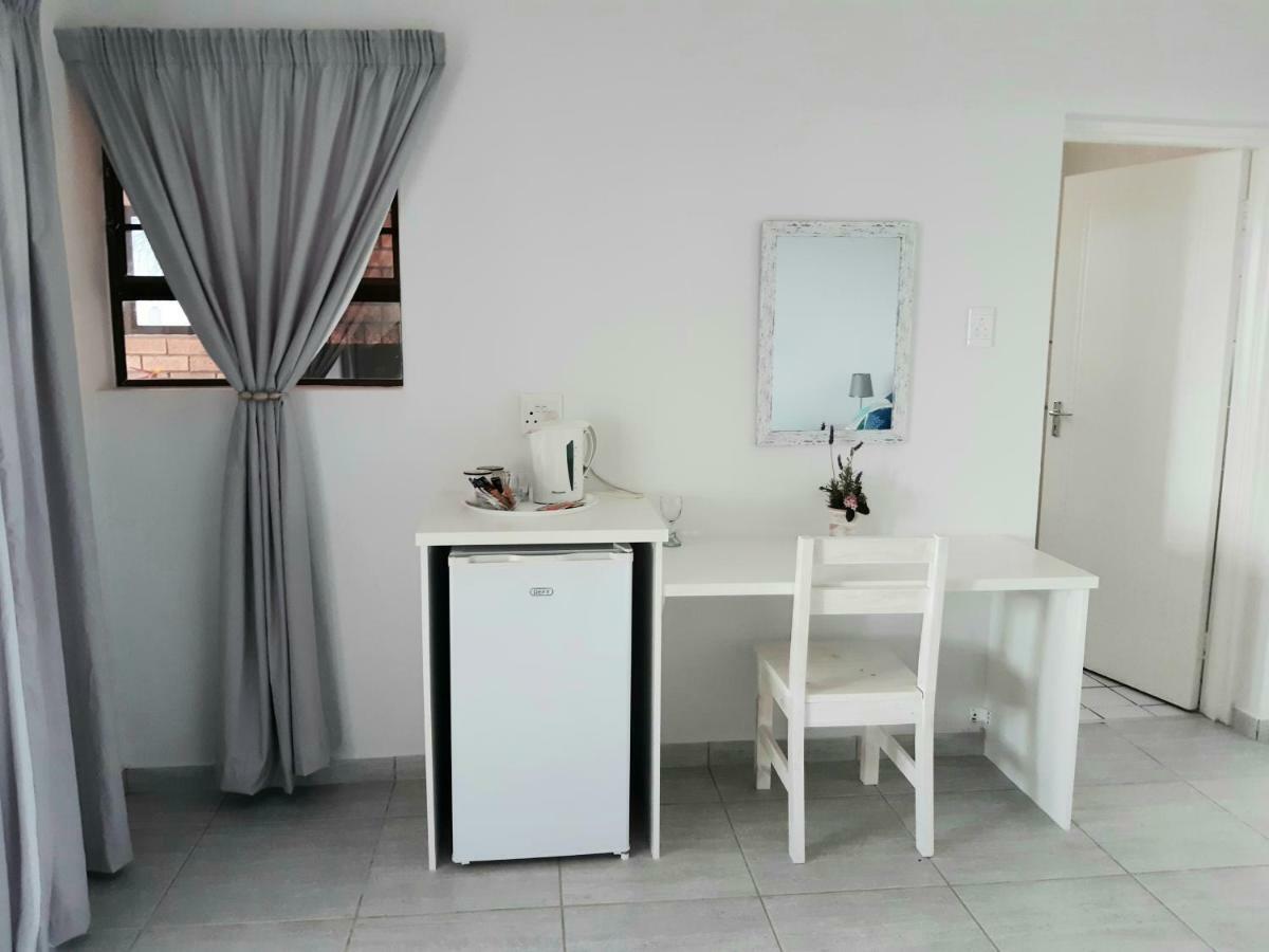 ג'פריס ביי Ocean View Guest House מראה חיצוני תמונה
