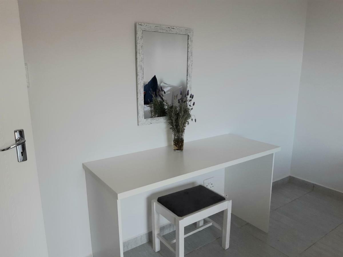 ג'פריס ביי Ocean View Guest House מראה חיצוני תמונה